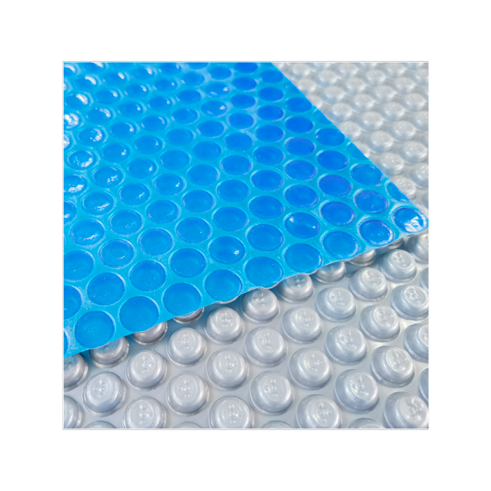 Hy-Clor 9.5 x 4m 500 Micron Pool Cover