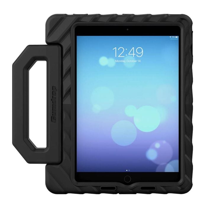 Gumdrop FoamTech Rugged Case designed for Apple iPad 10.2" 2021 9th Gen