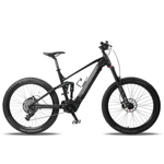 Smartmotion Hypersonic Neo Medium Black