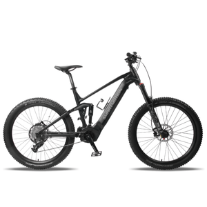 Smartmotion Hypersonic Neo Medium Black