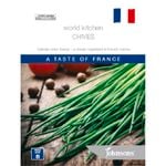 Johnsons Seed Chives World Kitchen