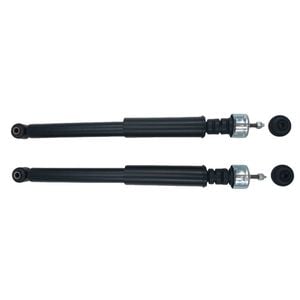 Machter 2 x Rear Shock Absorbers Fit For Nissan Cube Z11 Pulsar Exa Vector B17 Tiida C11