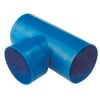 Vinidex 100mm Draincoil Tee