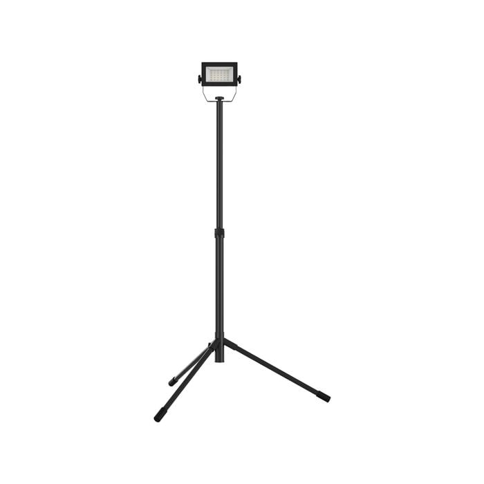 Arlec 30W LED Worklight With Tripod Bunnings Australia