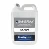 Bradley Australia 5L Hand Sanitiser And Sanitising Surface Spray