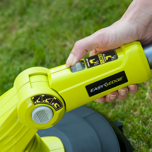 Line trimmer ryobi bunnings sale