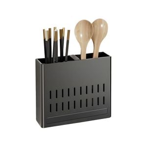 SOGA Utensil Storage Rack – Wall Mounted