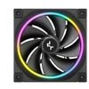 Deepcool Fl12r Rgb Fans  High Performance, Low Noise Cooling