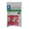 K-Rain Key And Nozzle Kit