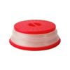 Tovolo Red Microwave Food Cover