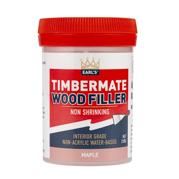 Timbermate 250g Maple Wood Filler