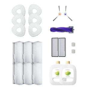 Narwal Accessories Pack For Freo X Ultra