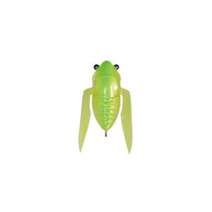 Megabass Tiny Siglett 30mm Cicada Topwater Surface Fishing Lure GLX Glass Bug II