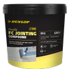 Dunlop 8kg Fibre Cement Jointing Compound