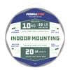 Permastik 24mm x 20m Indoor Mounting Tape