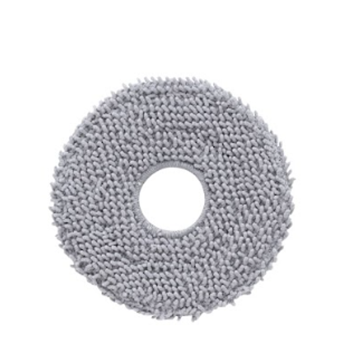 Rotating Mop Cloth for Qrevo Curv/Edge/EdgeC