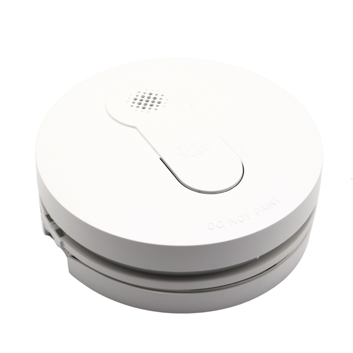 FirePro 240V Mains Powered Photoelectric Smoke Alarm