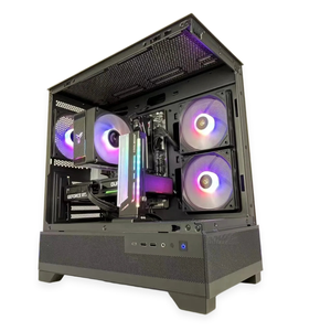Gaming PC RGB Phantom INTEL CX500M