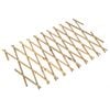 Lattice Makers 1800 x 900mm Bamboo Expanding Trellis