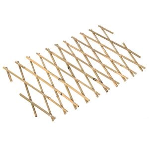 Lattice Makers 1800 x 900mm Bamboo Expanding Trellis