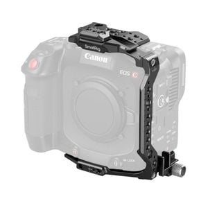 Smallrig Cage For Canon Eos C80 5810