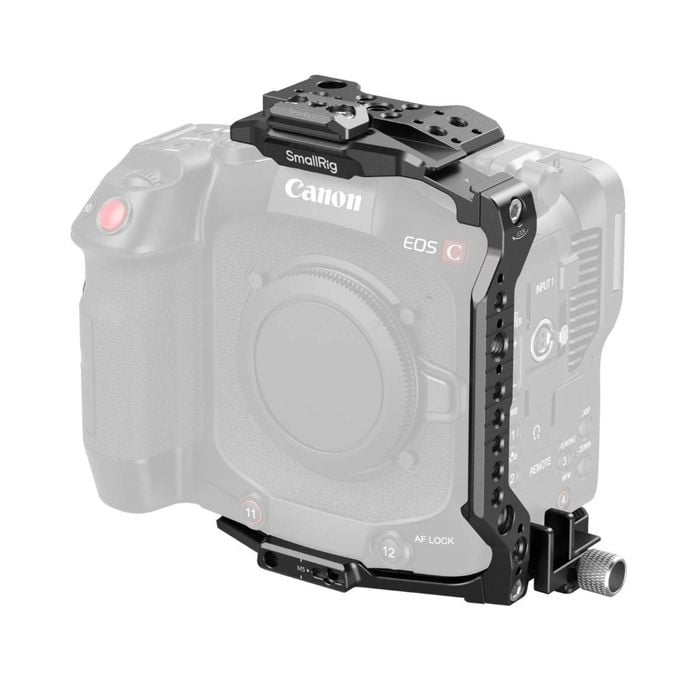 Smallrig Cage For Canon Eos C80 5810