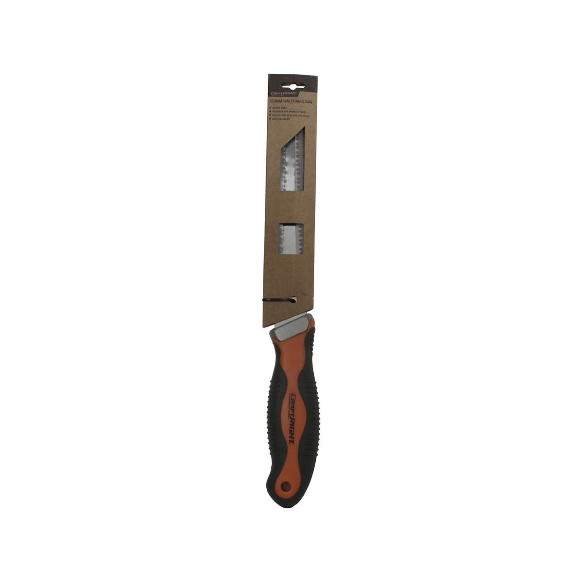 Plasterboard saw bunnings discount