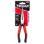 Trojan 200mm Long Nose Plier