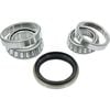 Front Wheel Bearing Kit For Nissan Patrol Mq Mk H233b Diff