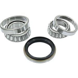 Front Wheel Bearing Kit For Nissan Patrol Mq Mk H233b Diff