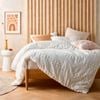 Vintage Design Sans Soucci Natural Quilt Cover Set