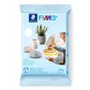 Staedtler 500g White FIMOair Air-Drying Modelling Clay