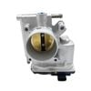 Machter Electronic Throttle Body Fit For Ford Escape For Mazda 3 Bk Bl 6 Gg Gy 2.0 2.3l Non Turbo Petrol