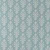Porter's Paints A4 Sample Soft Aqua Amara Wallpaper