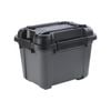 Ezy Storage 18L Bunker Tough Heavy Duty Waterproof IP65 Container
