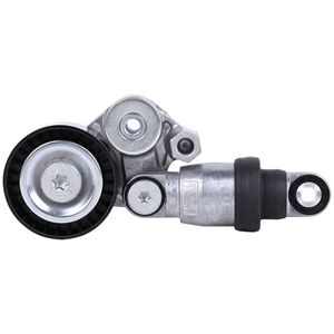 Belt Tensioner V-Ribbed Belt For MAZDA 3 6 CX-3 CX-5 MX-5 PE0315980A