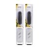 2pk Appetito Stainless Steel Micro Grater W/ Soft Grip Handle Fine