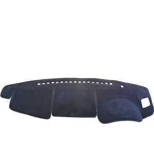 For Nissan X-trail T31 10/2007-03/2014 All Models Custom Car Dash Mat Dashmat