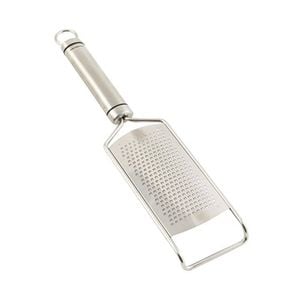 A Series Stainless Steel Citrus Grater Soffritto