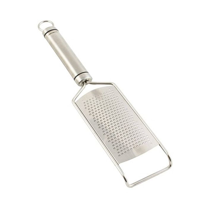 A Series Stainless Steel Citrus Grater Soffritto