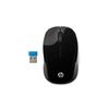 HP 200 Wireless Mouse Radio Frequency Usb Optical 3