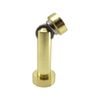 Adoored Brushed Brass Salute Magnetic Door Stop