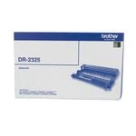 Brother DR-2325 Mono Laser Drum Unit- HL-L2300D, L2305W, L2340DW, L2365DW, 2380DW, MFC-L2700DW, 2703DW, 2720DW, 2740DW