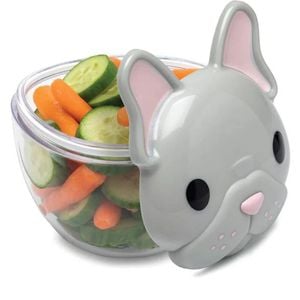Melii Luxe Snack Container
