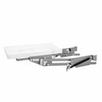 Rev-A-Shelf Appliance Lift With Soft Close And Shelf