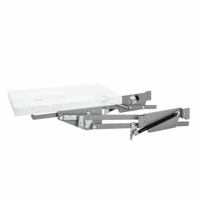 Rev-A-Shelf Appliance Lift With Soft Close And Shelf