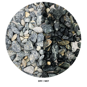 Jade Gravel Mix Premium Aquarium Substrate 2kg
