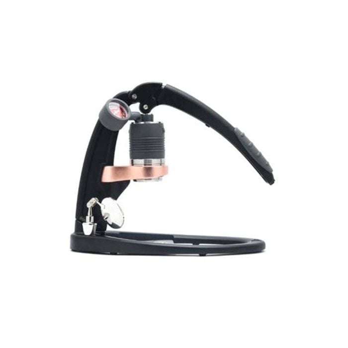 Flair Pro 3 Espresso Maker - Black