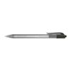 Paper Mate Inkjoy Ballpoint Pen (1.0mm) Box of 12 (Black)
