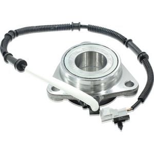 Front Wheel Bearing Hub Assembly For Ssangyong Actyon Kyron Rexton Non FWH Squar